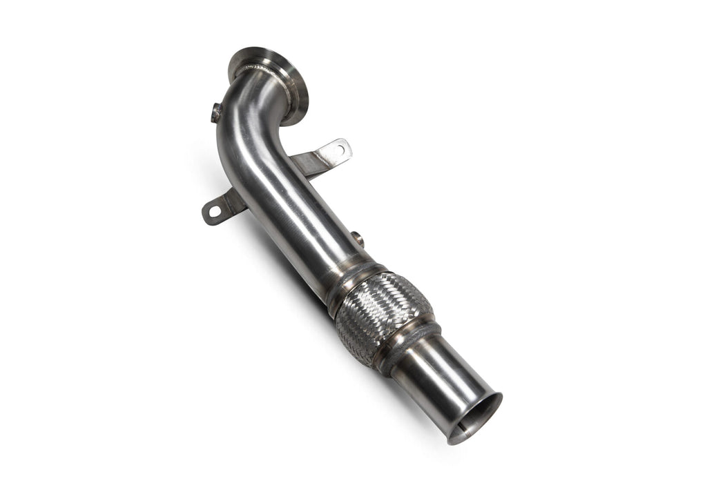 Scorpion Ford Fiesta ST MK8 18-/Puma ST MK2 20- Downpipe