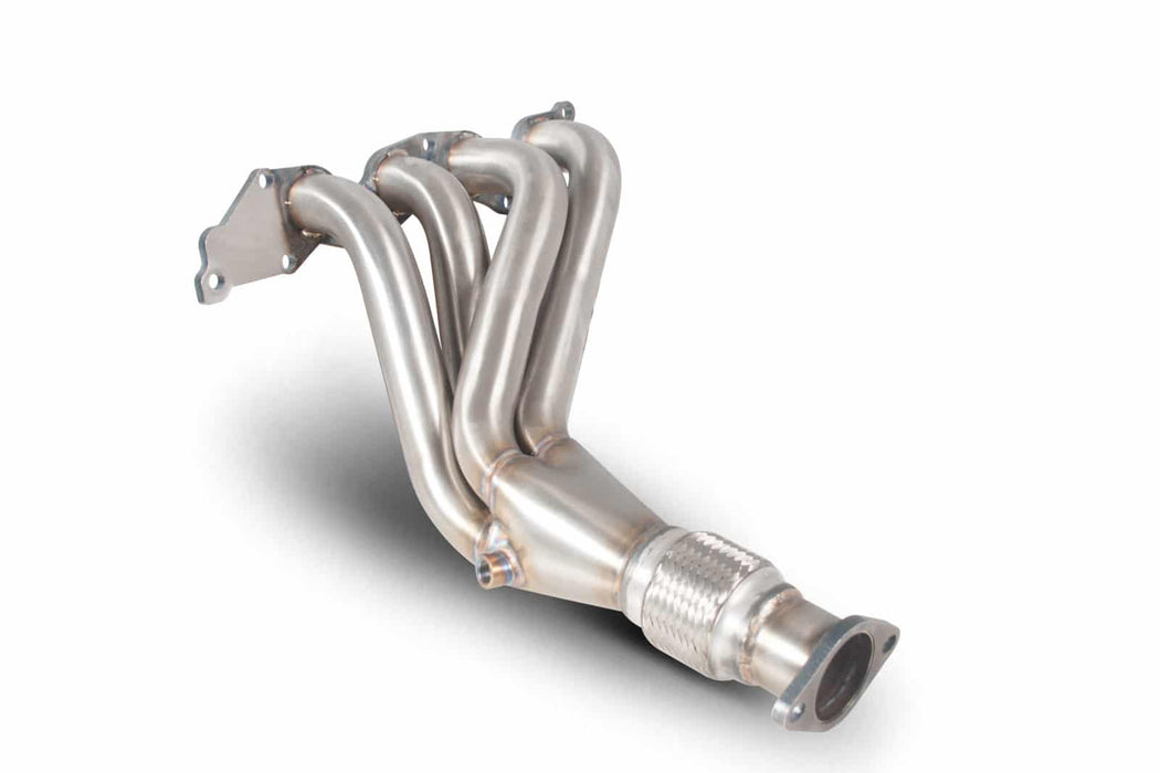 Scorpion Ford Fiesta ST150 Exhaust Manifold