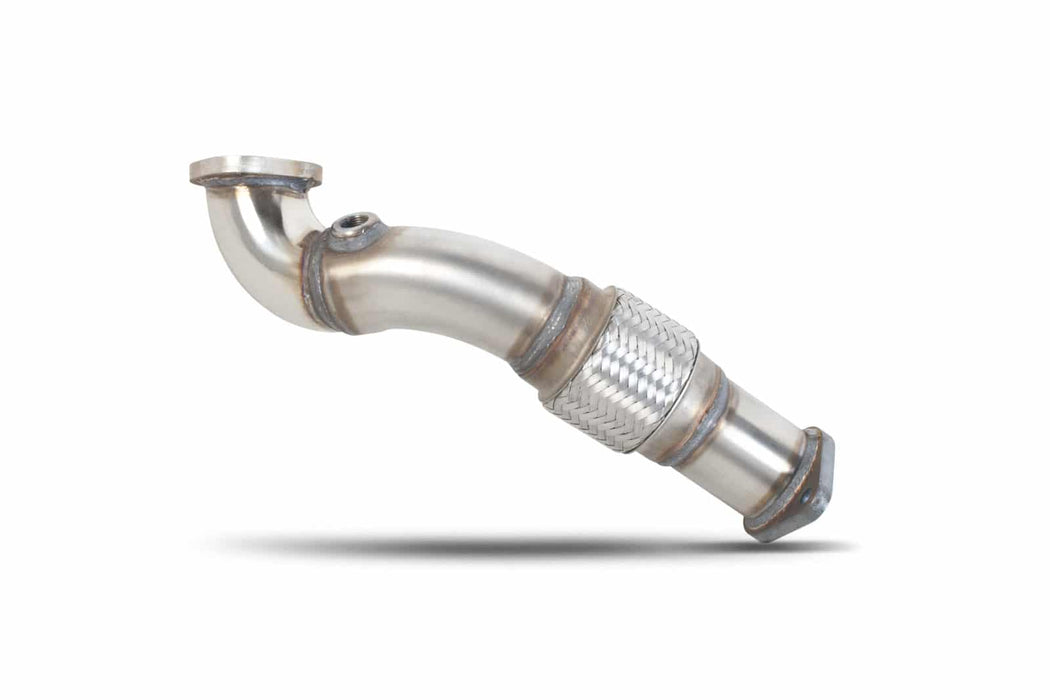 Scorpion Ford Fiesta ST150 Front Flex Section Downpipe