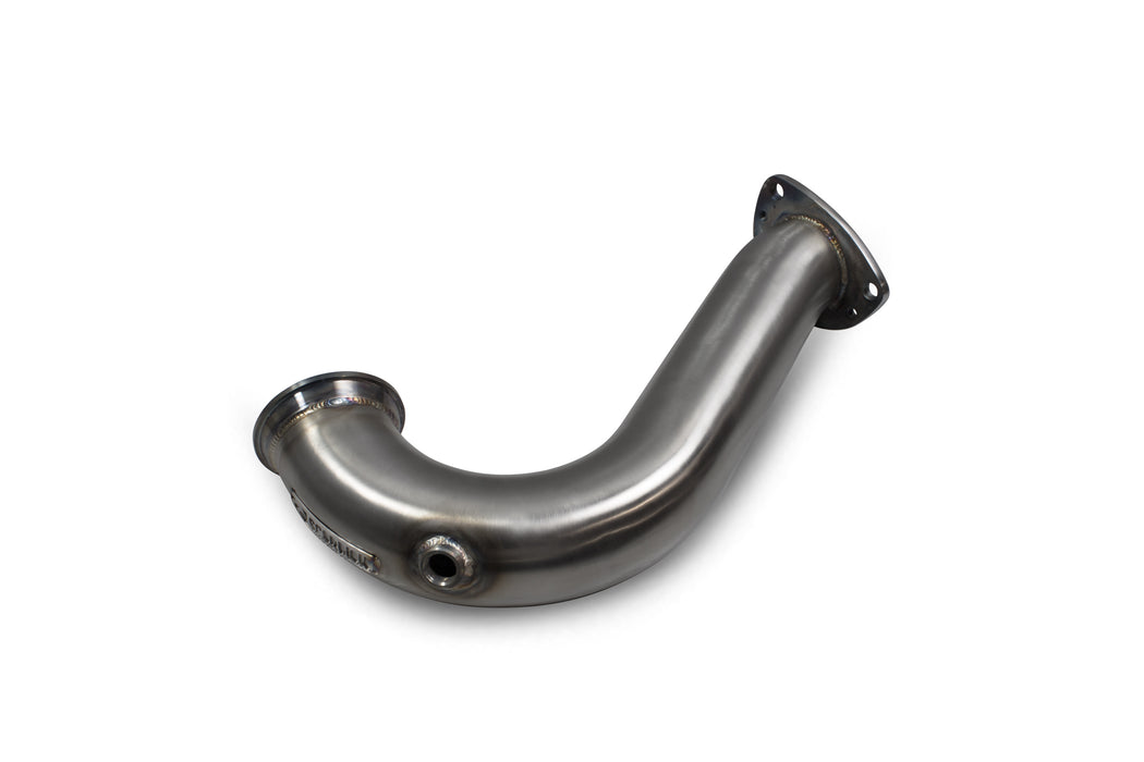 Scorpion Fiat 500/595 Abarth 1.4 (Garrett Turbo) Downpipe