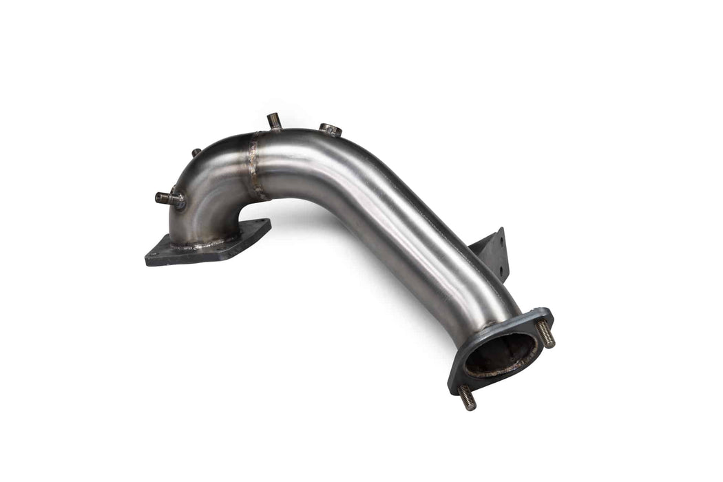 Scorpion Hyundai Kona N/i30N Performance De-cat Downpipe