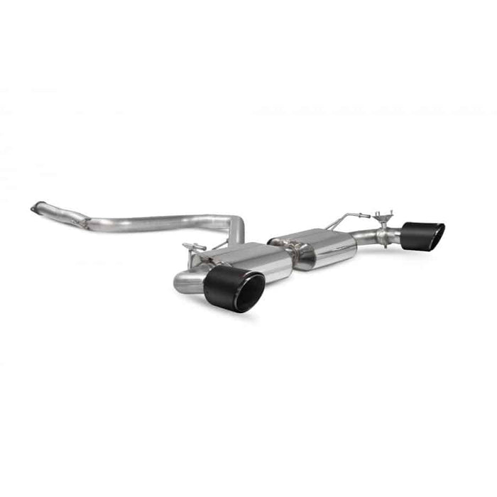 Scorpion Hyundai i30N Performance GPF Model Only GPF-back Exhaust