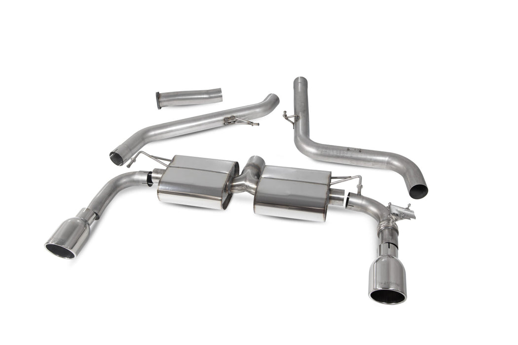 Scorpion Hyundai i30N Performance GPF Models Only GPF-back Exhaust