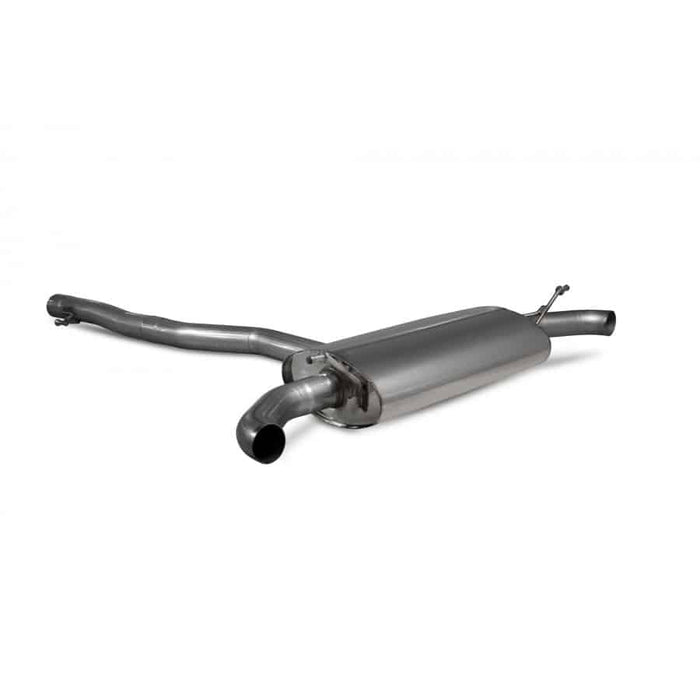 Scorpion Mercedes-Benz A35 AMG W177 GPF-back Exhaust