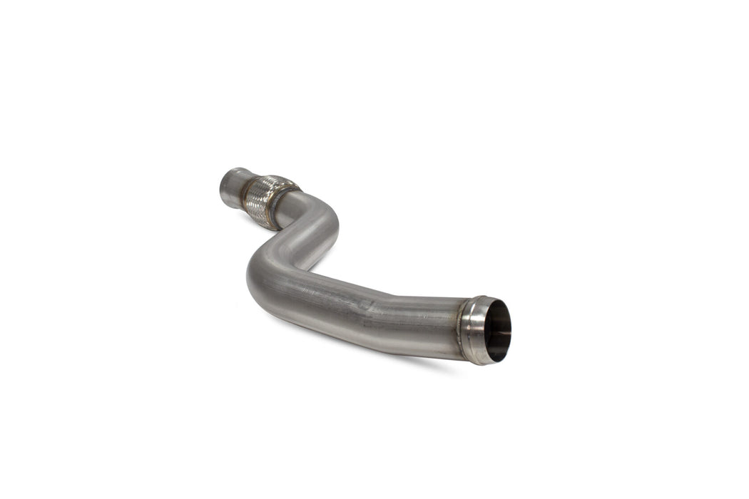 Scorpion Mercedes-Benz A45/CLA45 Front Flex Pipe