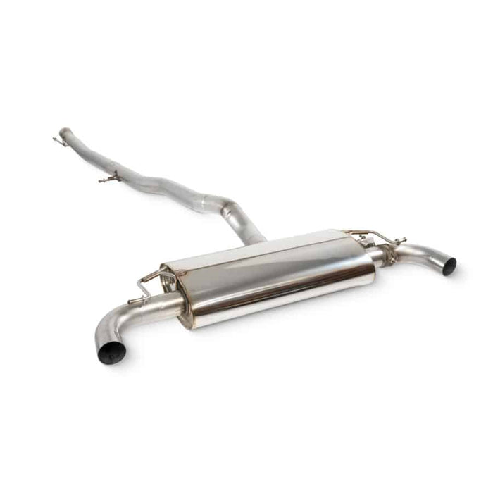 Scorpion Mercedes-Benz CLA 45 AMG Cat-back Exhaust