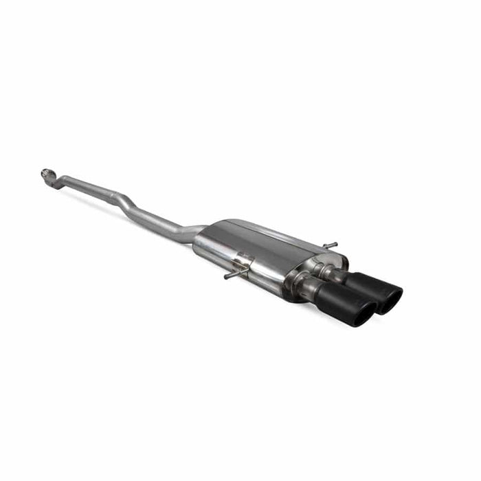 Scorpion Mini Cooper S R56/R57/R58/R59 Cat-back Exhaust