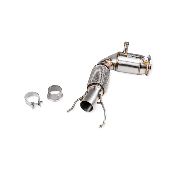 Scorpion BMW 128TI (F40)/Mini Clubman Cooper S (F54) Downpipe