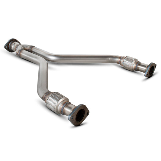 Scorpion Nissan 370Z Non-GPF Model Only Y-Piece Exhaust