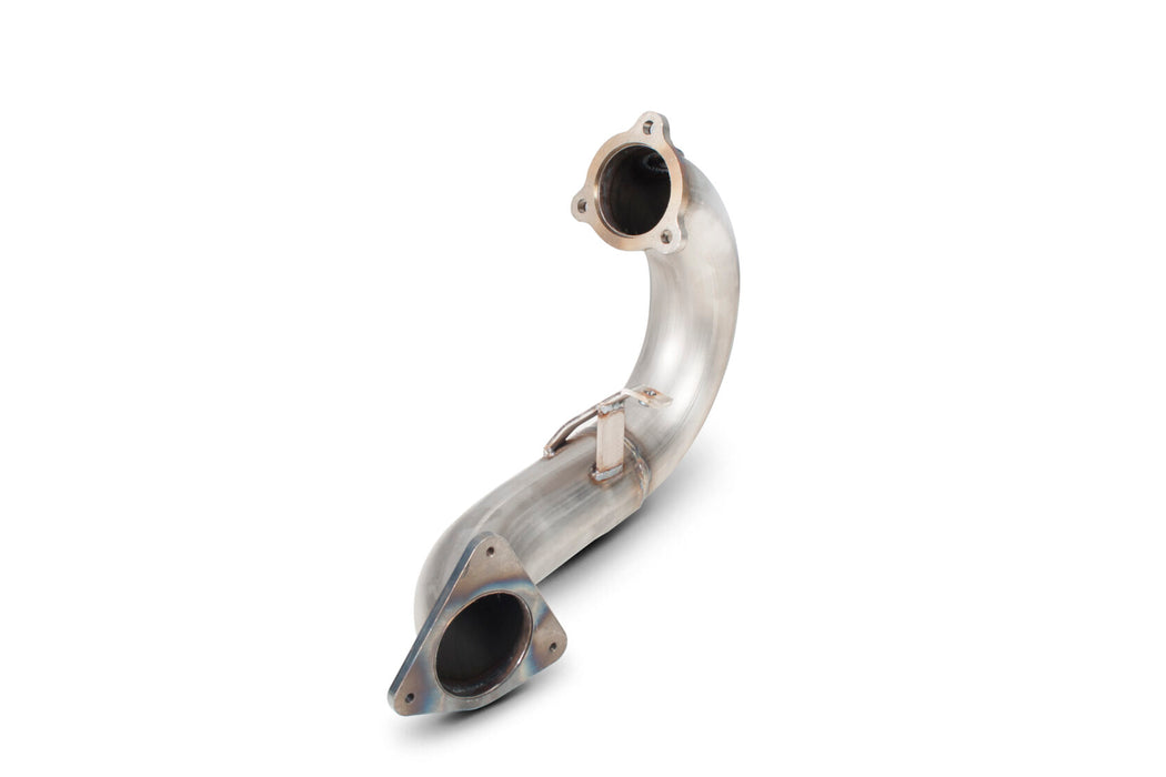 Scorpion Renault Megane RS250/265/275 Downpipe