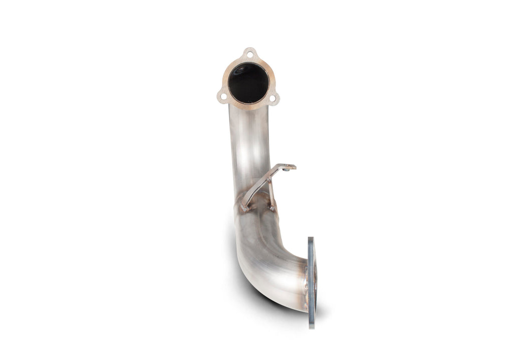 Scorpion Renault Megane RS250/265/275 Downpipe