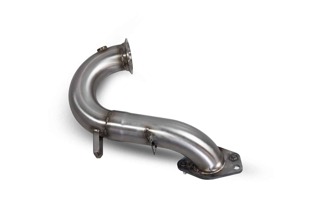 Scorpion Renault Megane RS280 Downpipe