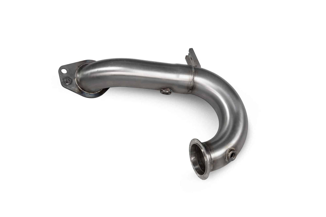 Scorpion Renault Megane RS280 Downpipe