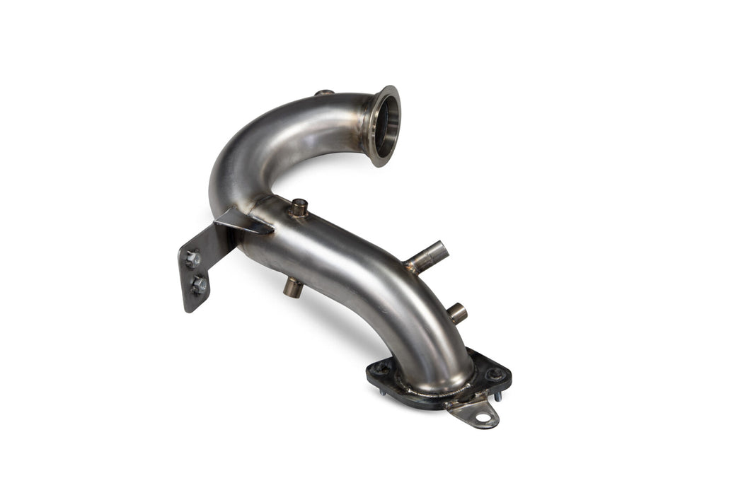 Scorpion Renault Megane RS280 GPF/ RS300 Trophy Downpipe