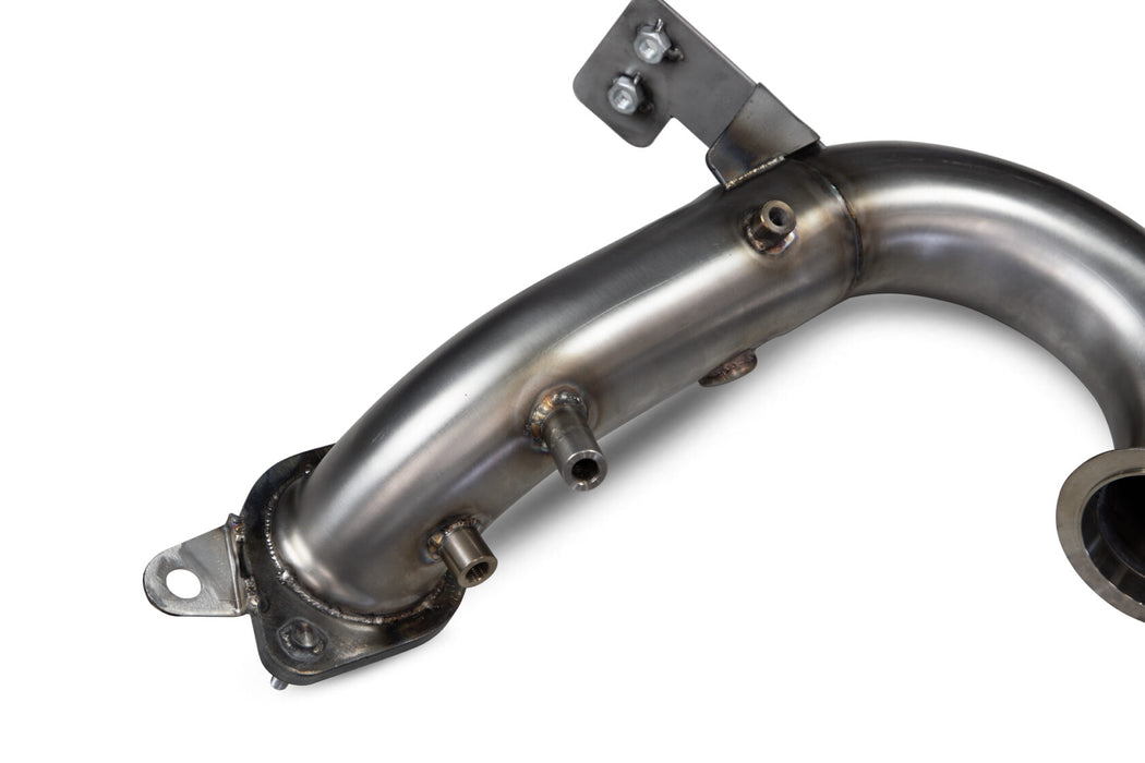 Scorpion Renault Megane RS280 GPF/ RS300 Trophy Downpipe