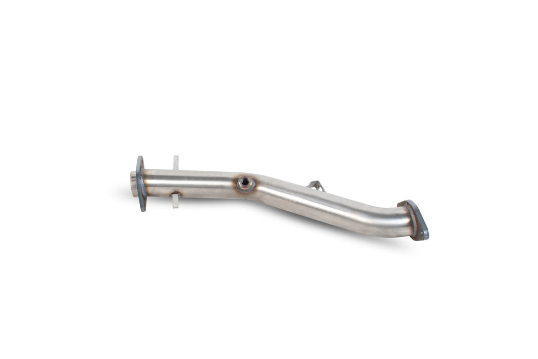 Scorpion Subaru Impreza Turbo WRX/Sti Downpipes