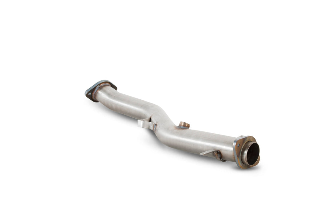 Scorpion Subaru Impreza Turbo 2.5 WRX/Sti Downpipe