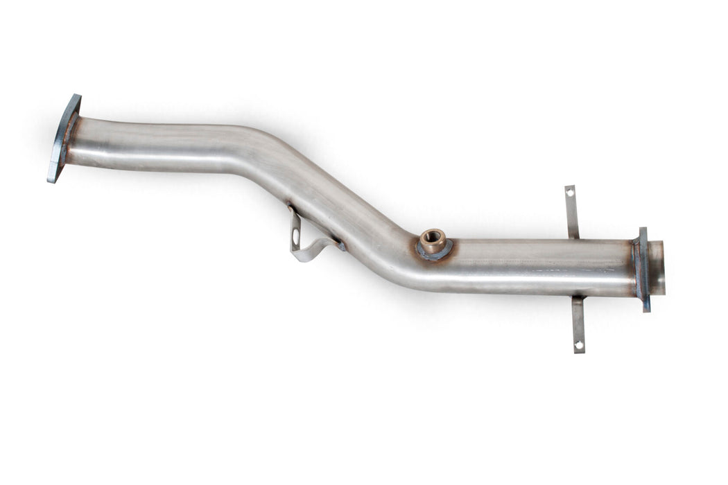 Scorpion Subaru Impreza Turbo 2.5 WRX/Sti Downpipe