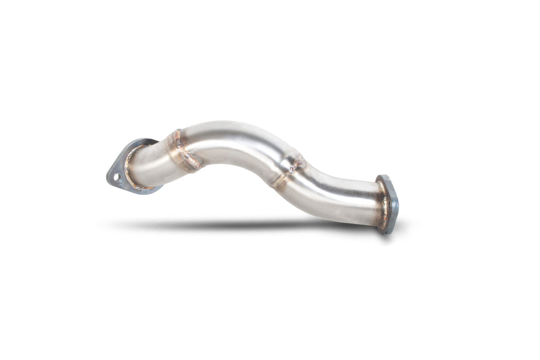 Scorpion Subaru GT86/Scion FR-S/BRZ Non-GPF Model Only Up-Pipe