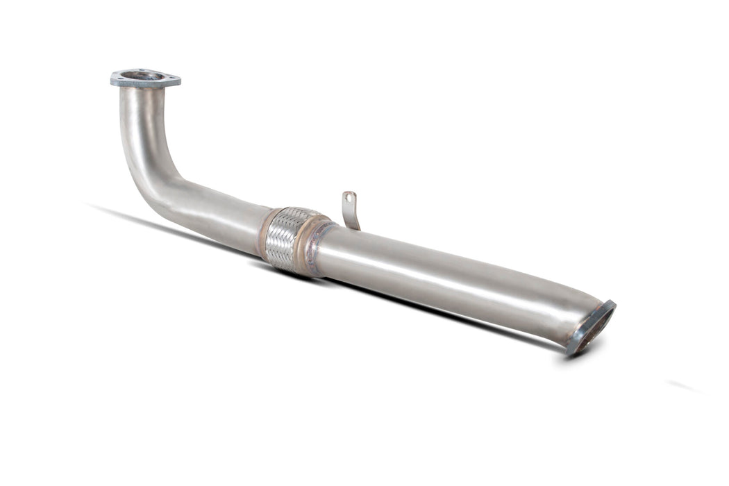 Scorpion Vauxhall Insignia D VXR Saloon Downpipe