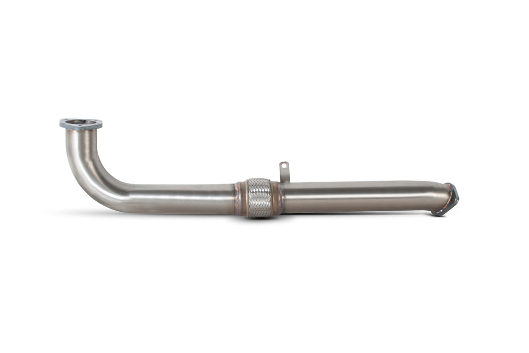 Scorpion Vauxhall Insignia D VXR Saloon Downpipe