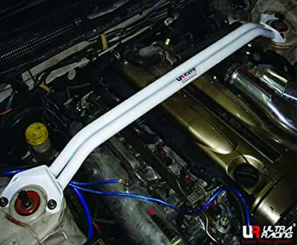 Ultra Racing Nissan Skyline R34 GTT Front Strut Brace