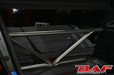 K-Brace® - Skoda Fabia MK3 Strut Brace - BAF Motorsport