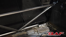 K-Brace® - Volvo V40 Strut Brace - BAF Motorsport