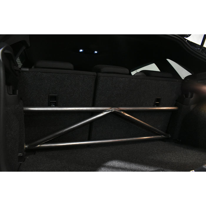 K-Brace® - Volkswagen Polo GTI MK6 AW Rear Strut Brace