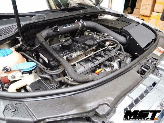 MST Performance Induction Kit for 2.0 TFSI EA113 VAG