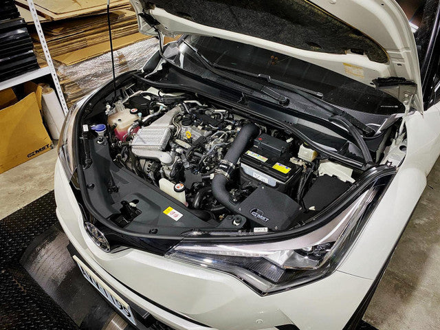 MST Performance Induction Kit for 2020+ C-HR Toyota