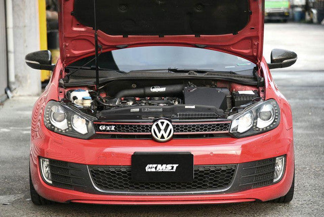 MST Performance Induction Kit for 2.0TFSI MK6 Golf GTI