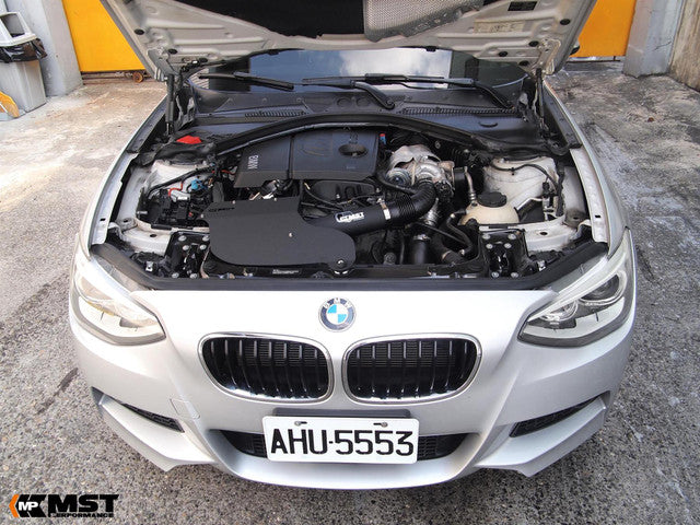 MST Performance Induction Kit for 1.6T N13 BMW