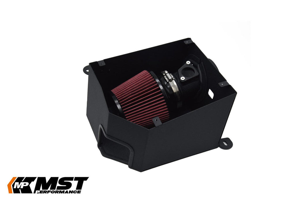 MST Performance Induction Kit for Volvo S60/V60