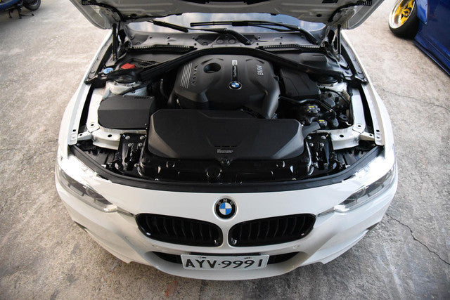 MST Performance Induction Kit for BMW 1, 2, 3 & 4 Series 2.0T B48