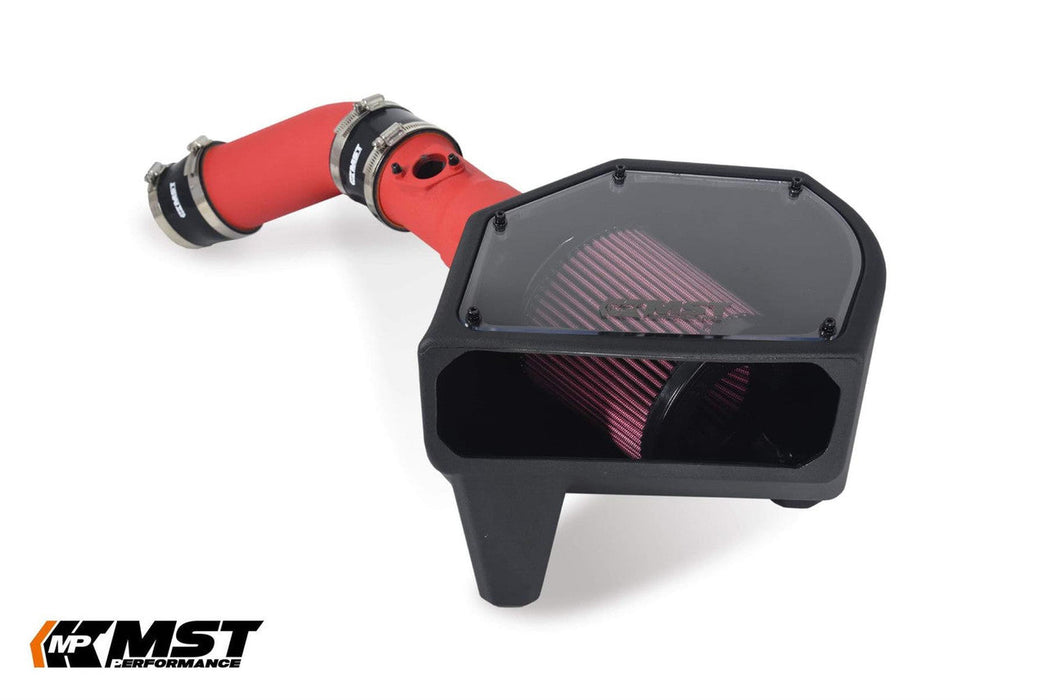 MST Performance Induction Kit With Red Hose for 2020+ GR Yaris 1.6