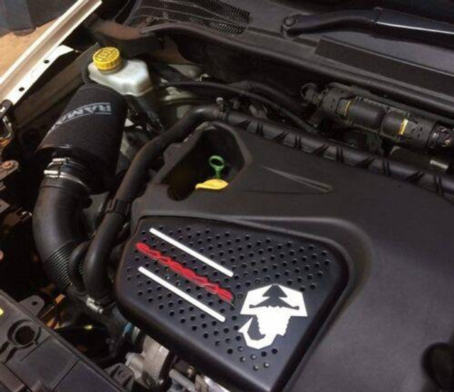 Punto Abarth 1.4T SR Performance Intake Kit