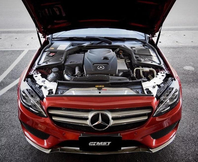 MST Performance Induction Kit for 2.0T M270 Mercedes