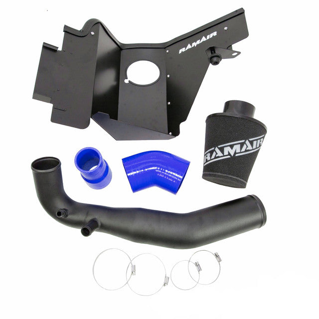 2.3 Ecoboost Ford Mustang Blue Performance Intake Kit