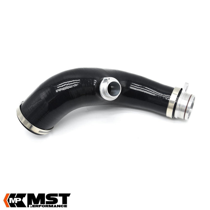 MST Performance Turbo Intake Pipe for 3.0T N55 BMW Hybrid