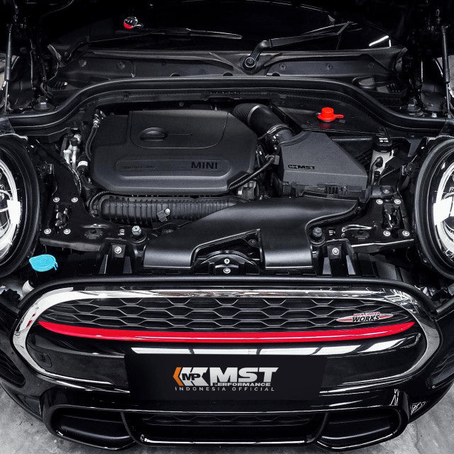 MST Performance Induction Kit for 2.0 F55-F57 2019+ Mini Cooper