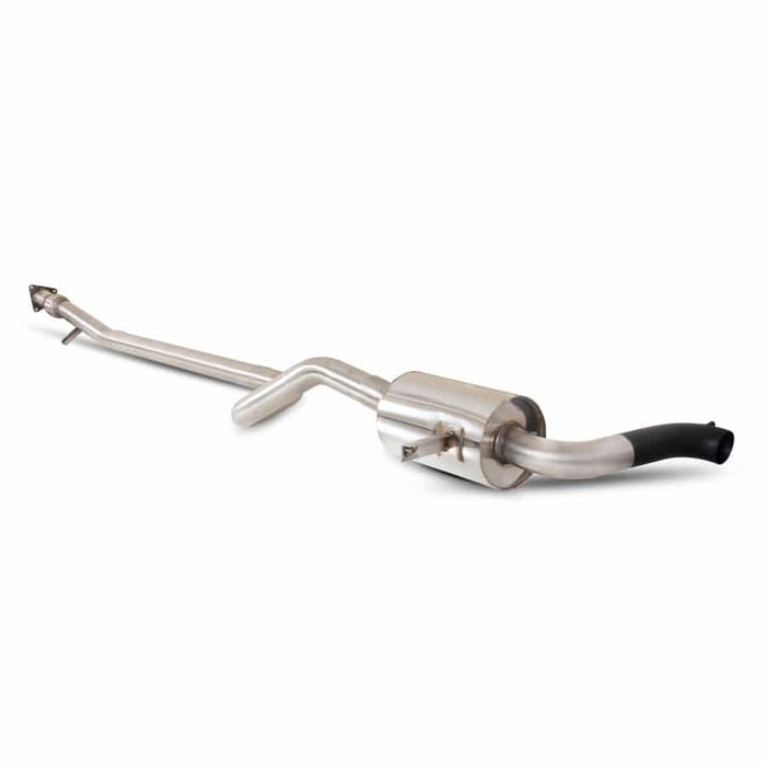 Scorpion Renault Megane RS250/265/275 Cat-back Exhaust